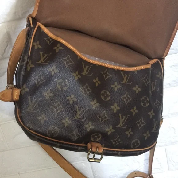 💎DISCONTINUED💎bag Louis Vuitton - Picture 9 of 16